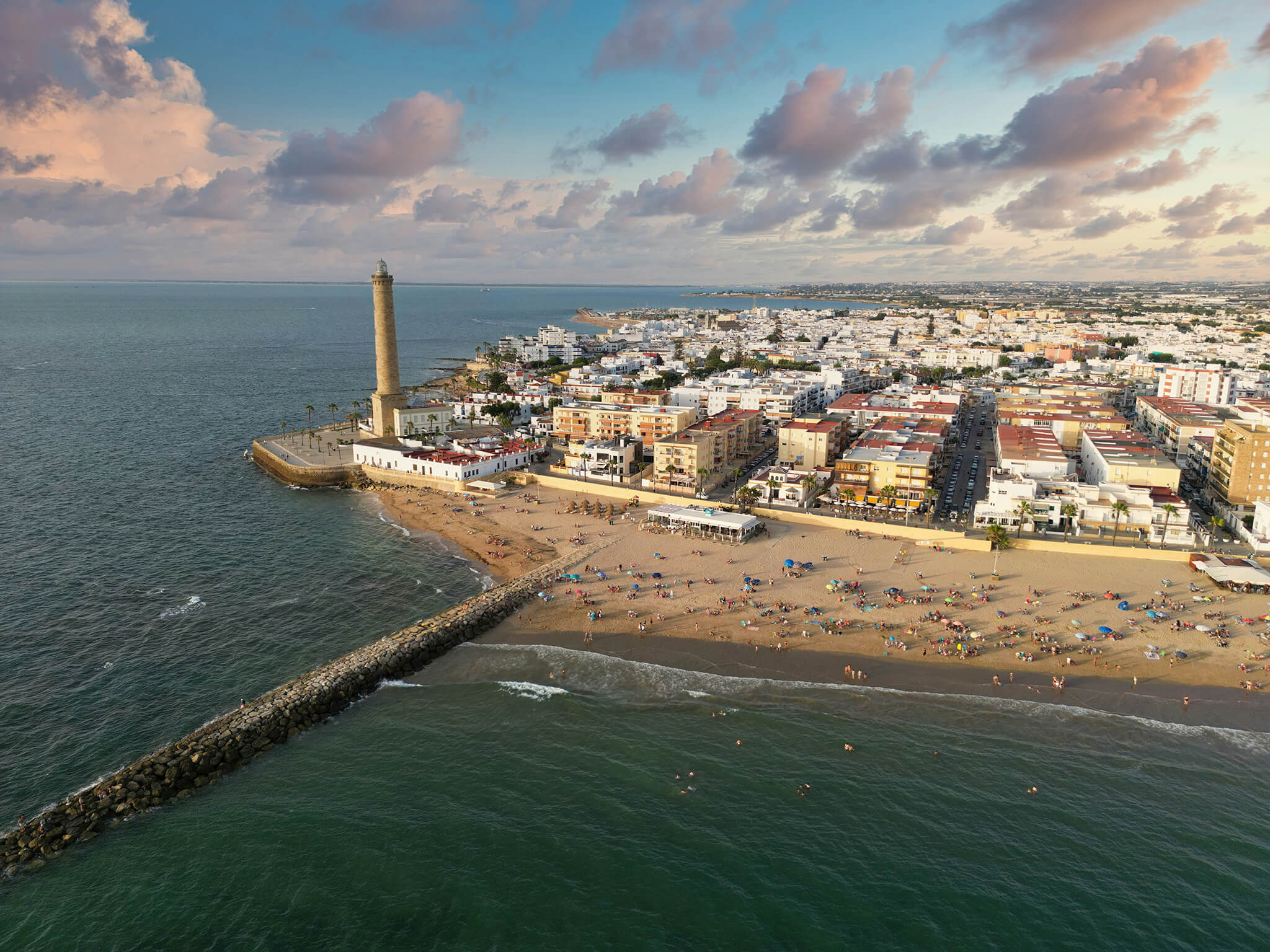 Chipicasa, servicios inmobiliarios en Chipiona
